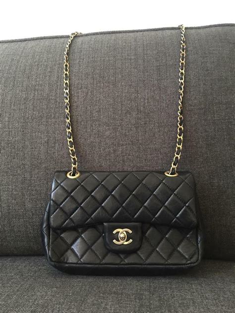 gumtree chanel bag|authentic chanel handbags for less.